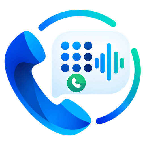 IVR Calls logo